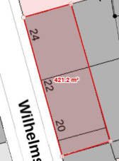 nordrheinwestpfalen 0017 K 0066/2024 Wilhelmstraße 20, 22, 24, 46145 Oberhausen 16