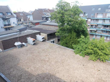 Eigentumswohnung (3 bis 4 Zimmer) in Wilhelmstraße 20, 22, 24, 46145 Oberhausen - Bild 3