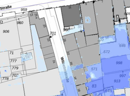 nordrheinwestpfalen 0017 K 0066/2024 Wilhelmstraße 20, 22, 24, 46145 Oberhausen 28