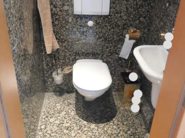 Eigentumswohnung (3 bis 4 Zimmer) in Wilhelmstraße 20, 22, 24, 46145 Oberhausen - Bild 5