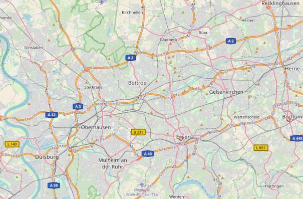 nordrheinwestpfalen 0017 K 0066/2024 Wilhelmstraße 20, 22, 24, 46145 Oberhausen 22
