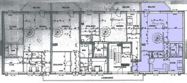 nordrheinwestpfalen 0017 K 0066/2024 Wilhelmstraße 20, 22, 24, 46145 Oberhausen 34