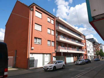 Eigentumswohnung (3 bis 4 Zimmer) in Wilhelmstraße 20, 22, 24, 46145 Oberhausen - Bild 4