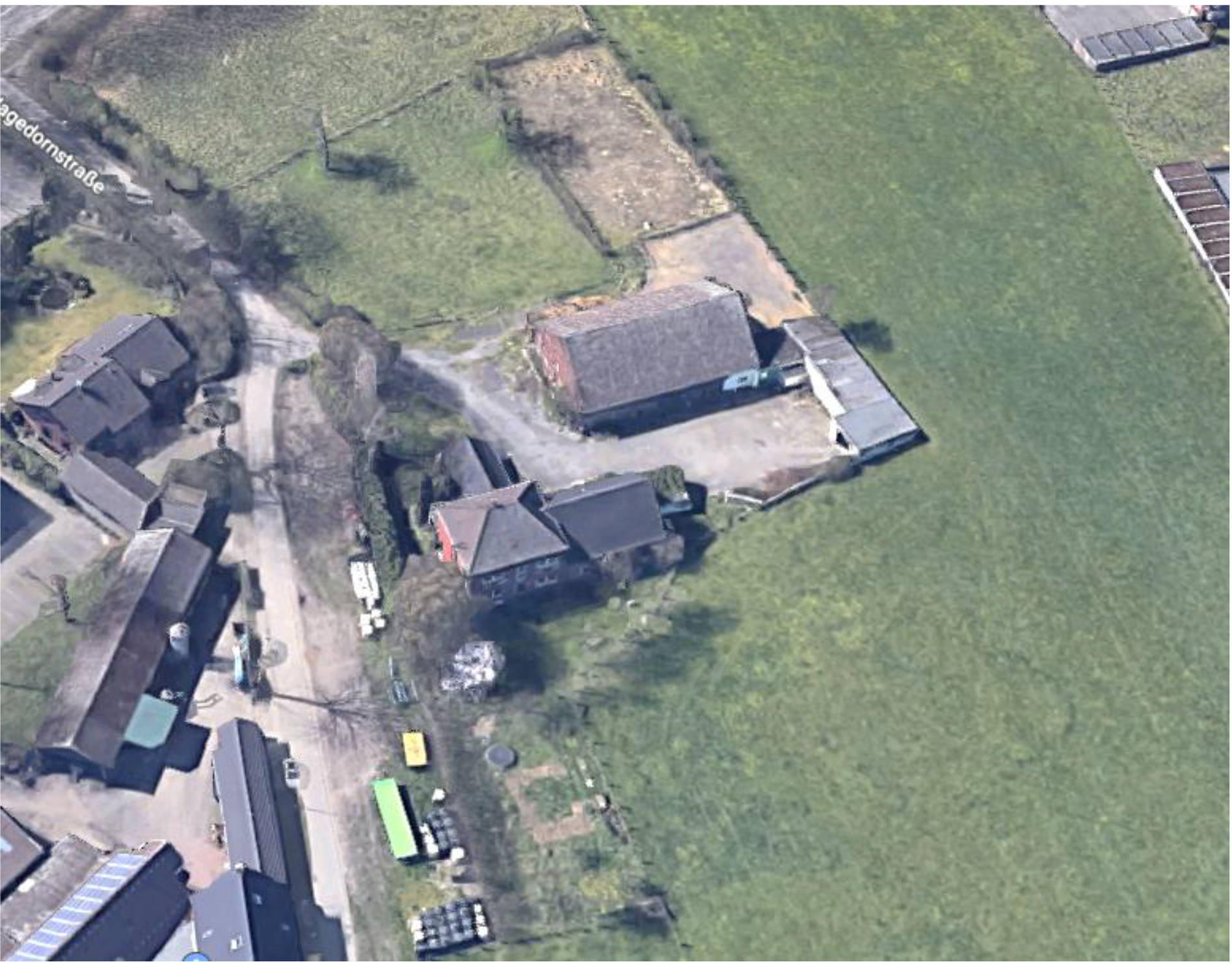 nordrheinwestpfalen 0017K0076-2022 Hagedornstraße 112, 46149 Oberhausen 11