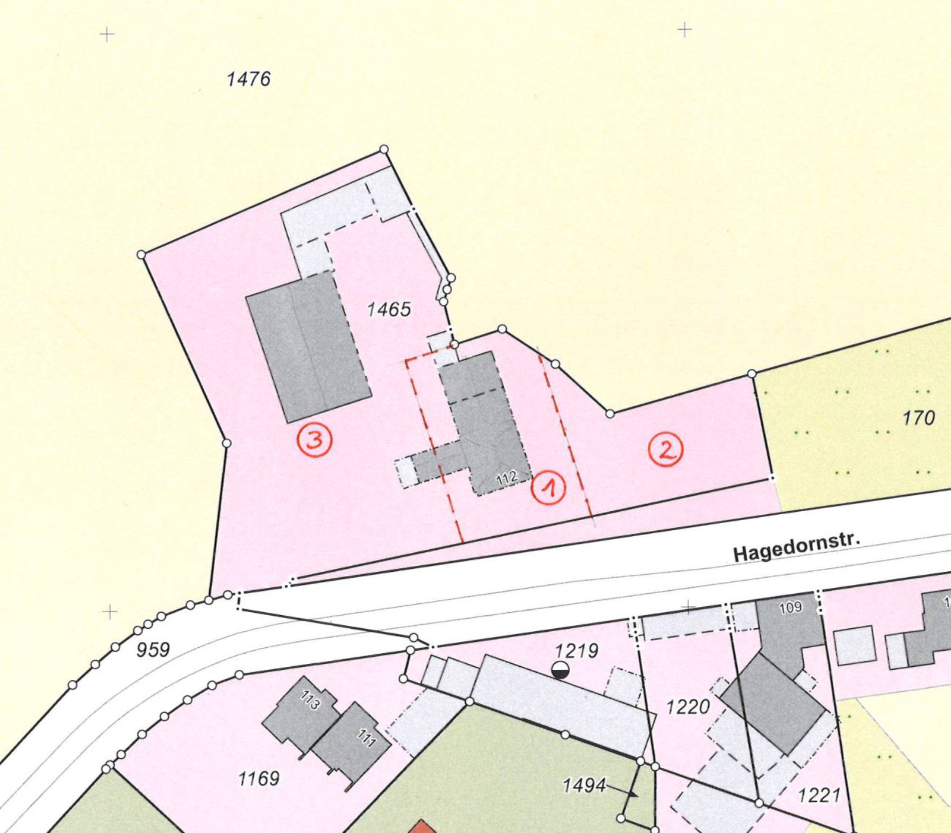 nordrheinwestpfalen 0017 K 0076/2022 Hagedornstraße 112, 46149 Oberhausen 16
