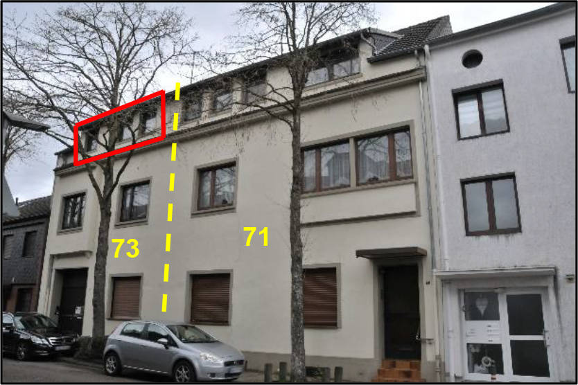 nordrheinwestpfalen 0017K0119-2022 Bogenstraße 73, 46045 Oberhausen 7