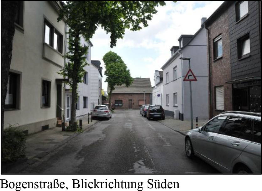 Eigentumswohnung (3 bis 4 Zimmer) in Bogenstraße 73, 46045 Oberhausen - Bild 2