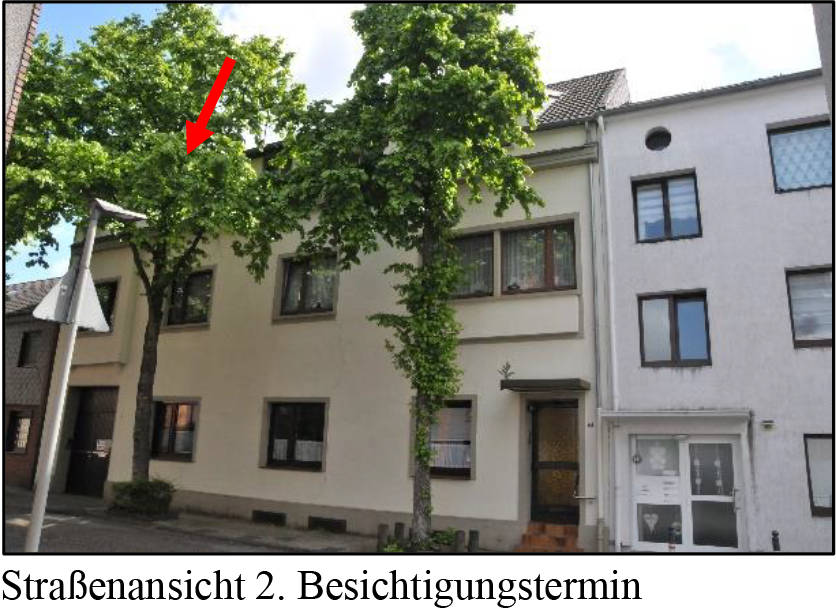 Eigentumswohnung (3 bis 4 Zimmer) in Bogenstraße 73, 46045 Oberhausen - Bild 5
