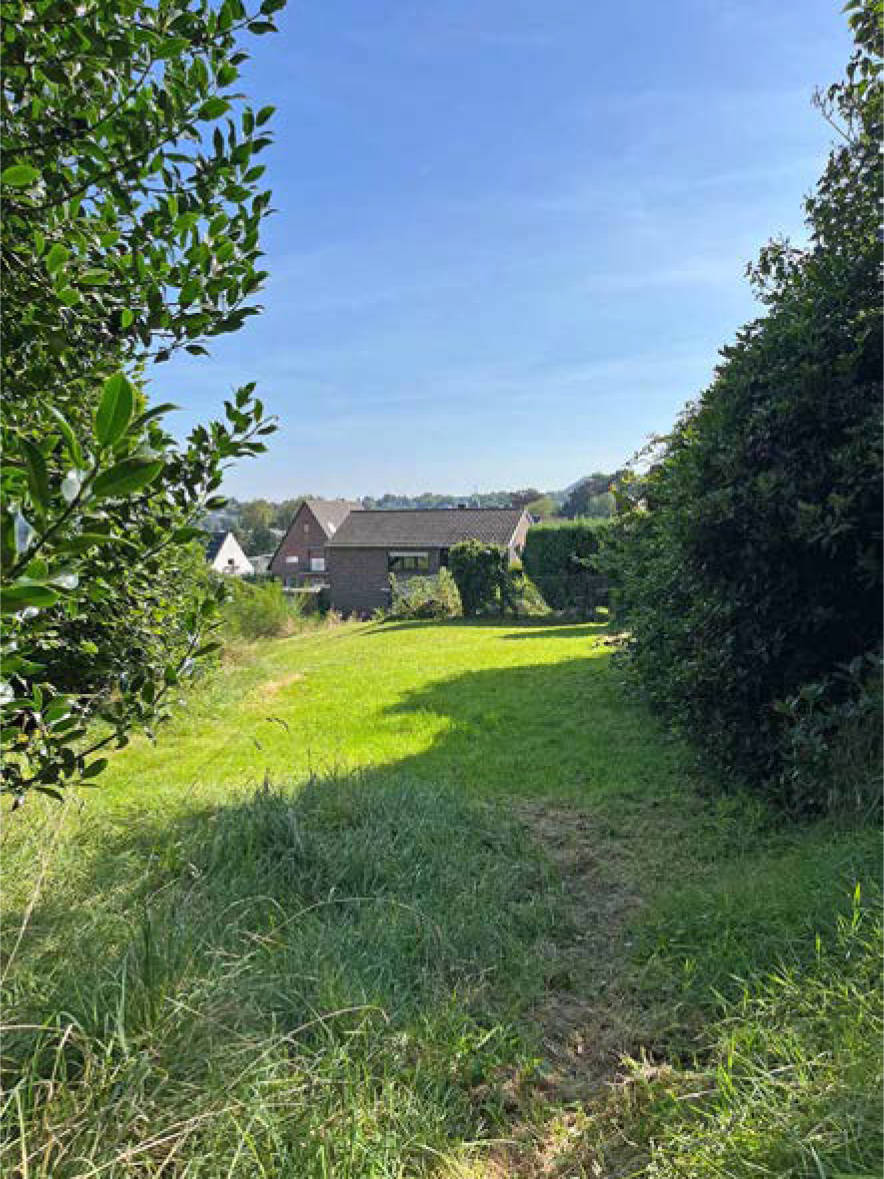 Garage, Einfamilienhaus in Maastrichter Straße 3 u.a., 52134 Herzogenrath - Bild 4