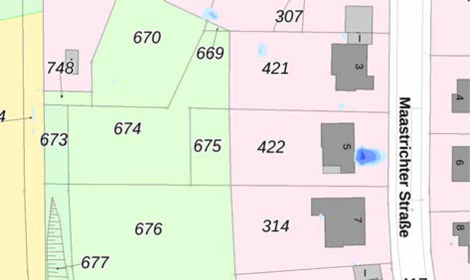 nordrheinwestpfalen 0018 K 0001/2024 Maastrichter Straße 3 u.a., 52134 Herzogenrath 34