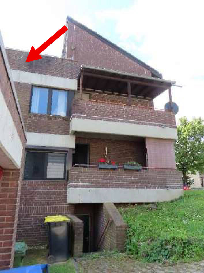 Eigentumswohnung mit drei Wohneinheiten in Maastrichter Straße 18, 52134 Herzogenrath - Bild 4