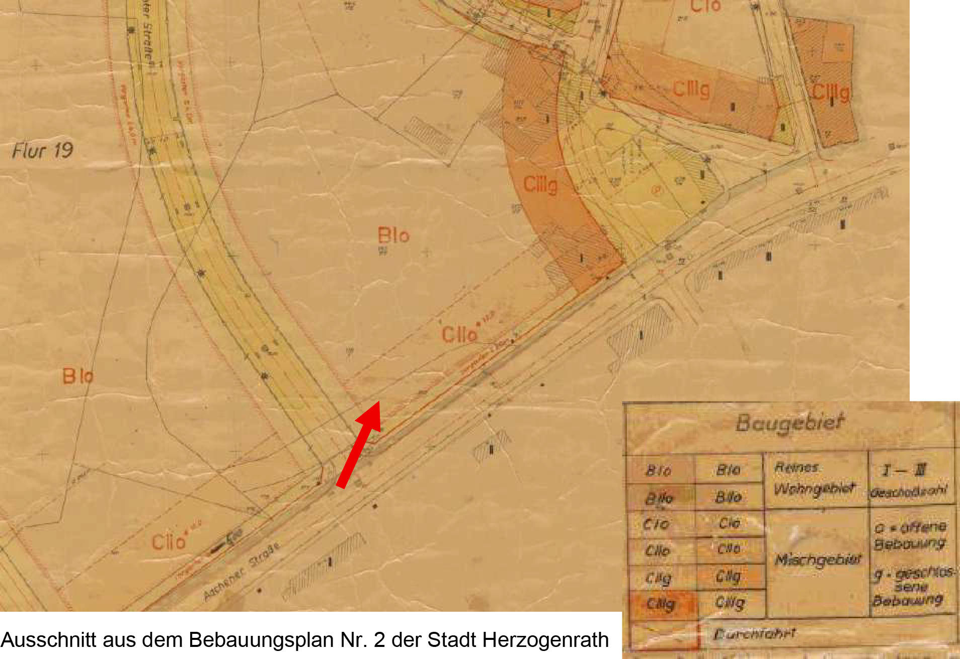 nordrheinwestpfalen 0018 K 0001/2025 Maastrichter Straße 18, 52134 Herzogenrath 30