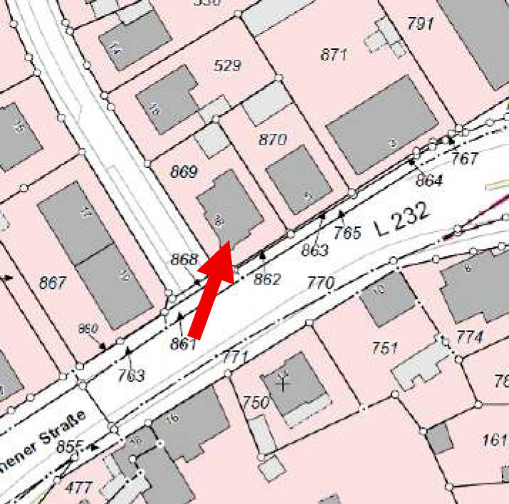 nordrheinwestpfalen 0018 K 0001/2025 Maastrichter Straße 18, 52134 Herzogenrath 25