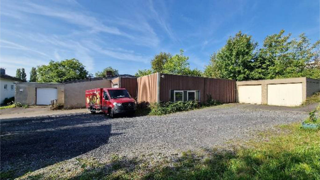Einfamilienhaus in Weberstr. 3, 59757 Arnsberg, Herdringen - Bild 2