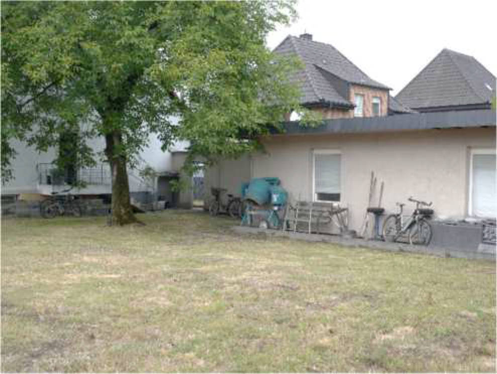 Einfamilienhaus 0018 K 0003-2022 Wenger Höfe 8, 46284 Dorsten, Hervest