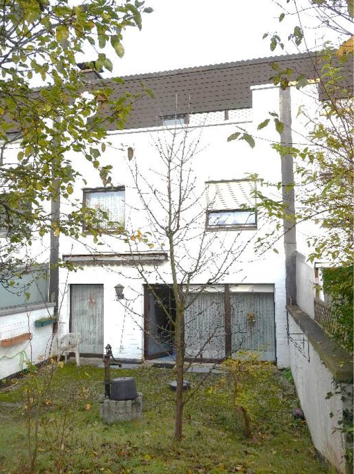 Einfamilienhaus in Henkelbrey 66, 46286 Dorsten, Wulfen - Bild 4