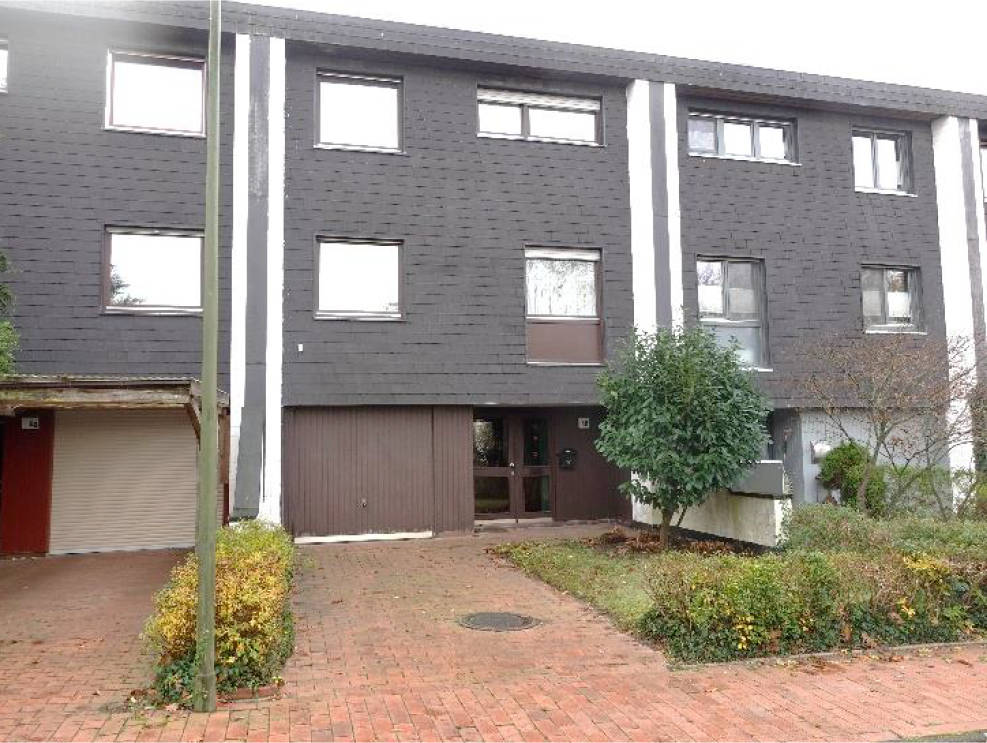 Einfamilienhaus 0018 K 0003-2023 Henkelbrey 66, 46286 Dorsten, Wulfen