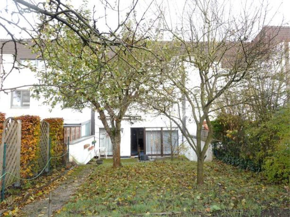 Einfamilienhaus in Henkelbrey 66, 46286 Dorsten, Wulfen - Bild 3