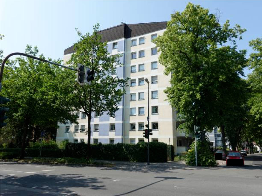 Eigentumswohnung (3 bis 4 Zimmer) 0018 K 0004-2023 Waldstraße 3, 46284 Dorsten, Holsterhausen