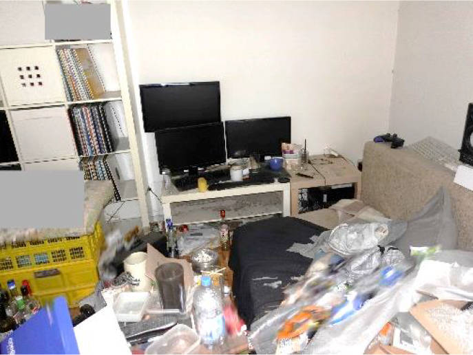 nordrheinwestpfalen 0018 K 0004/2023 Waldstraße 3, 46284 Dorsten, Holsterhausen 22