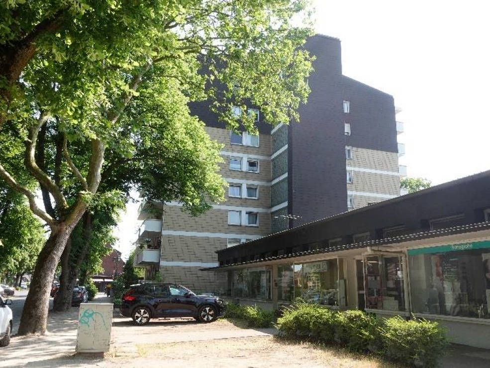 Eigentumswohnung (3 bis 4 Zimmer) in Waldstraße 3, 46284 Dorsten, Holsterhausen - Bild 5