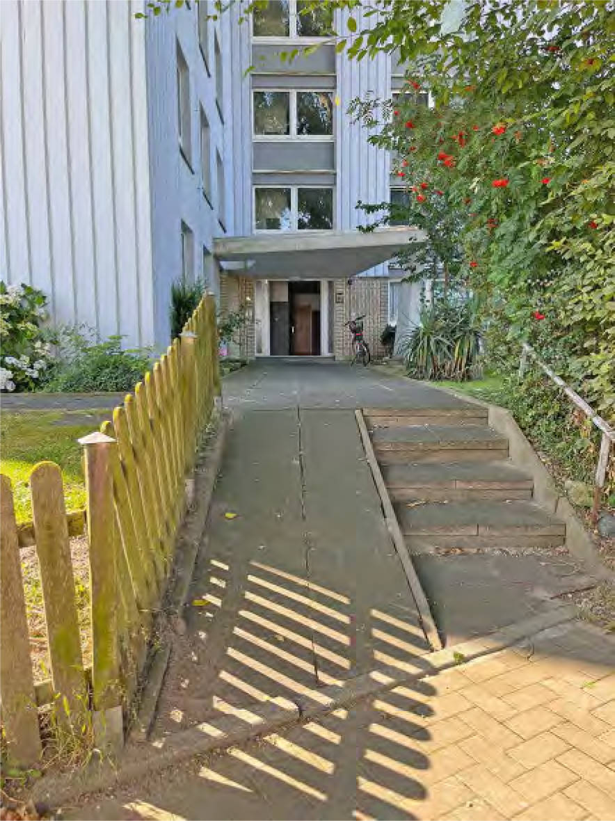 Eigentumswohnung (3 bis 4 Zimmer) in Lessingstr.21, 52146 Würselen, Broichweiden - Bild 4
