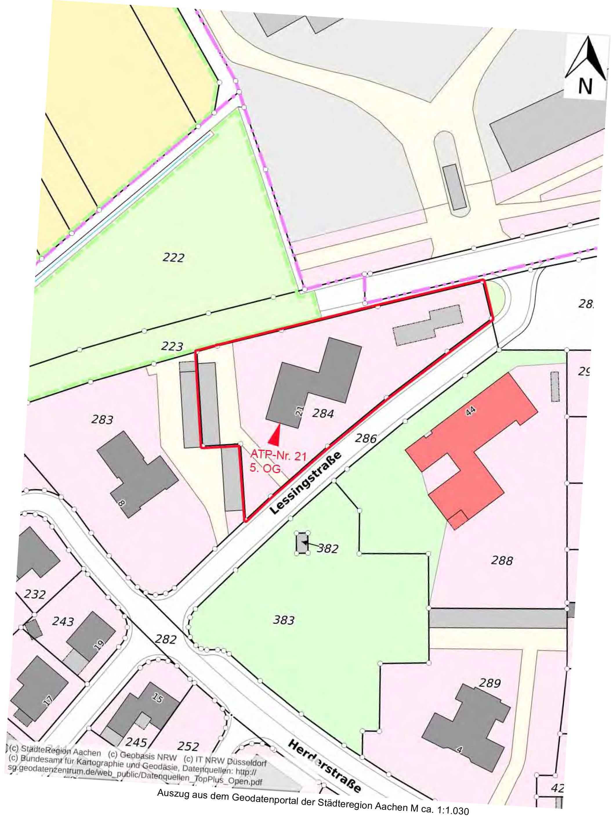 nordrheinwestpfalen 0018 K 0008/2024 Lessingstr.21, 52146 Würselen, Broichweiden 36