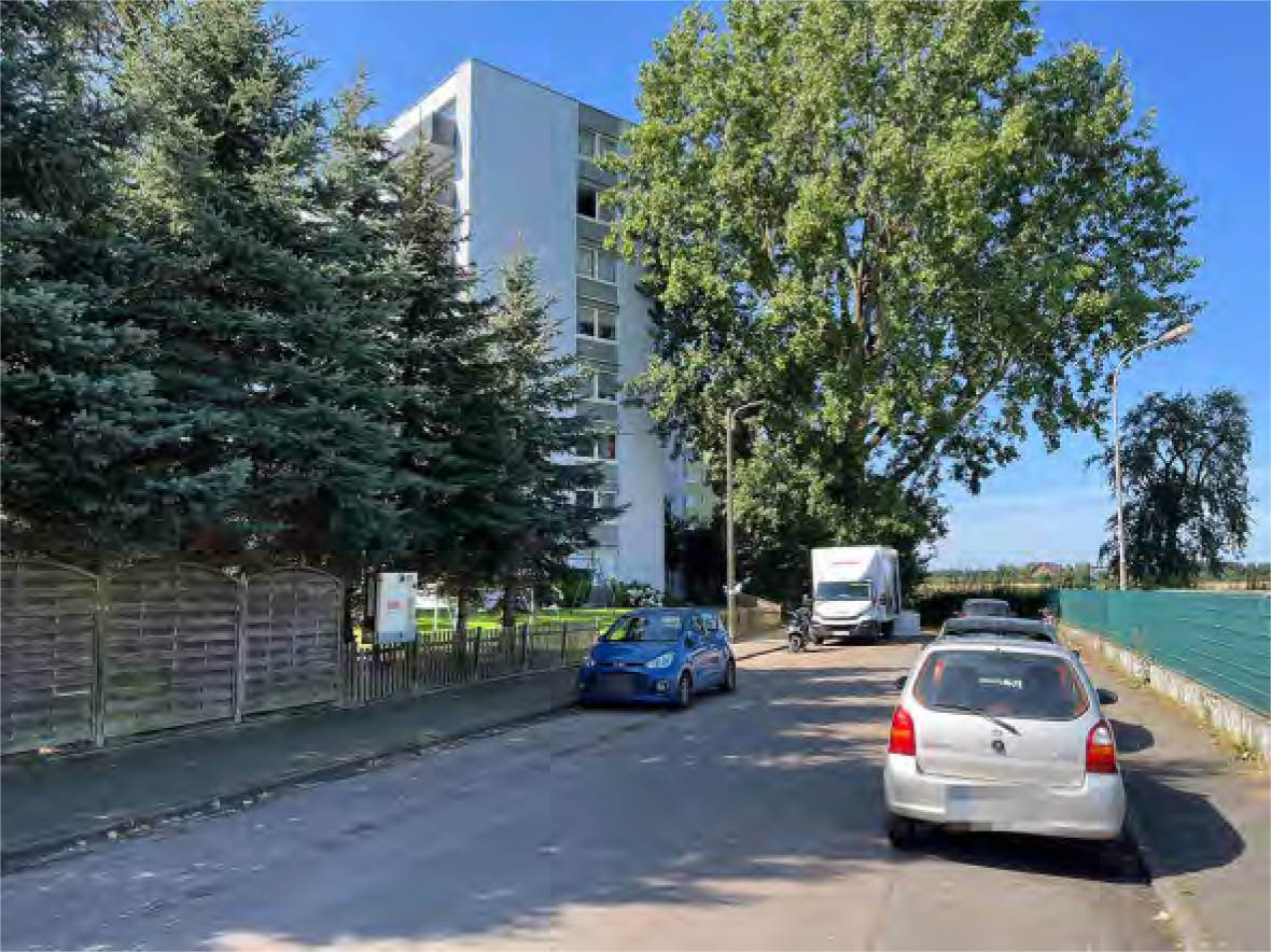 Eigentumswohnung (3 bis 4 Zimmer) in Lessingstr.21, 52146 Würselen, Broichweiden - Bild 3