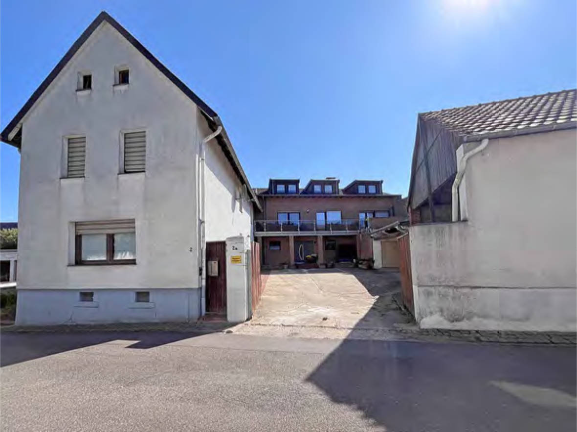 nordrheinwestpfalen 0018 K 0008/2025 Kreuzstraße 2/2a, 52499 Baesweiler, Puffendorf 10