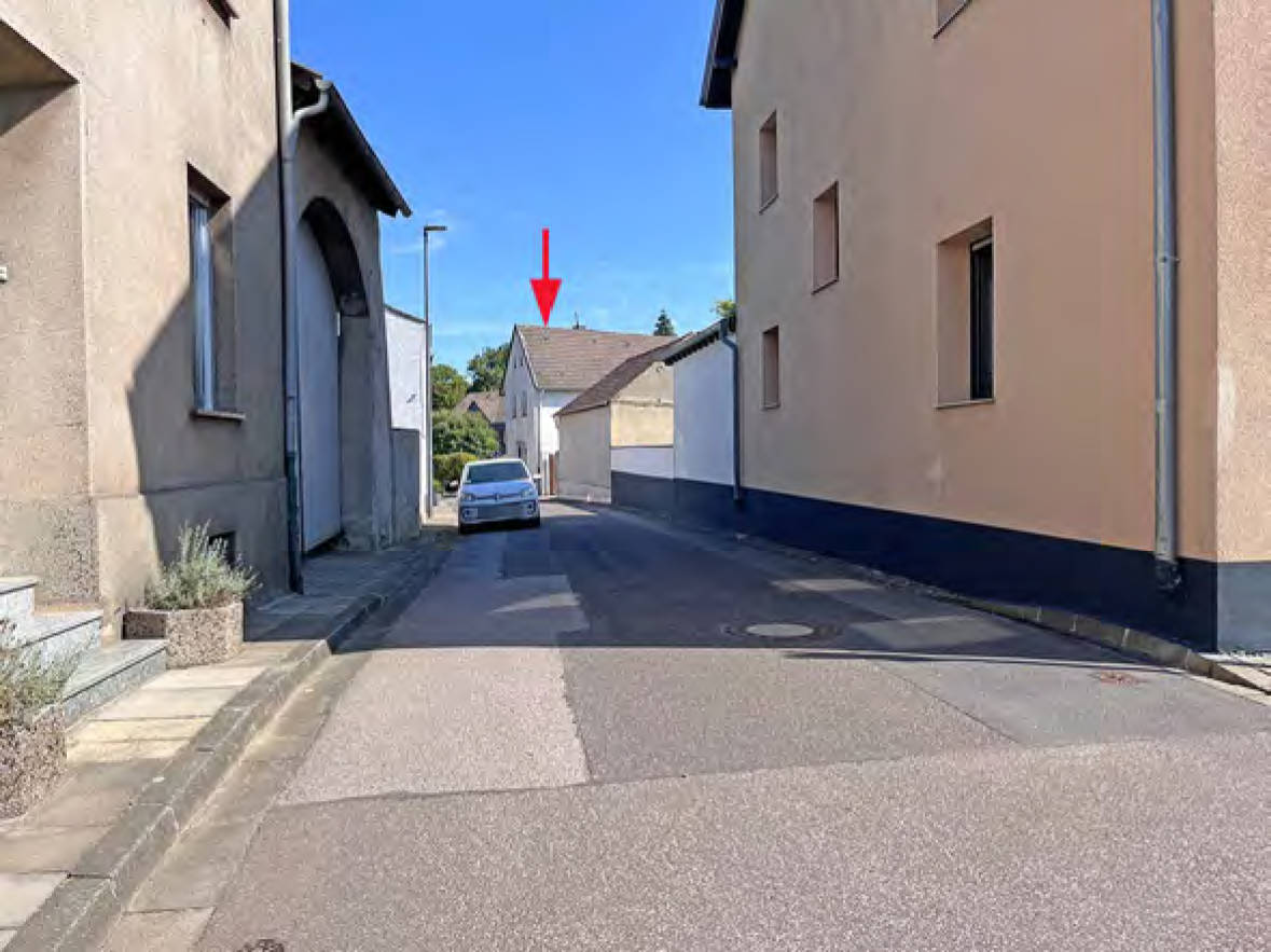 nordrheinwestpfalen 0018 K 0008/2025 Kreuzstraße 2/2a, 52499 Baesweiler, Puffendorf 9