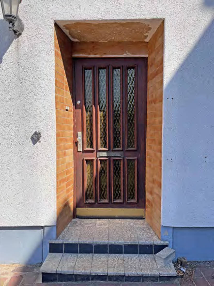 nordrheinwestpfalen 0018 K 0008/2025 Kreuzstraße 2/2a, 52499 Baesweiler, Puffendorf 14