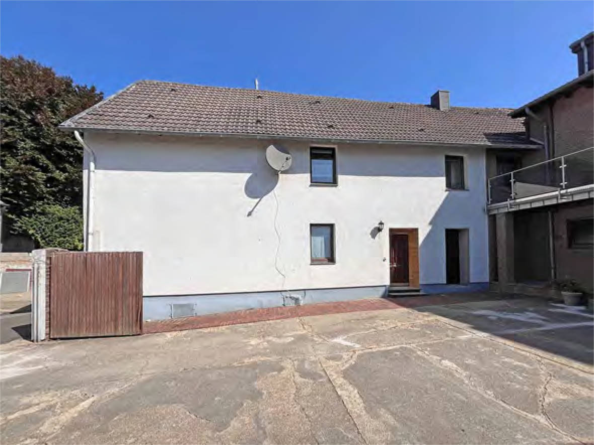 nordrheinwestpfalen 0018 K 0008/2025 Kreuzstraße 2/2a, 52499 Baesweiler, Puffendorf 8