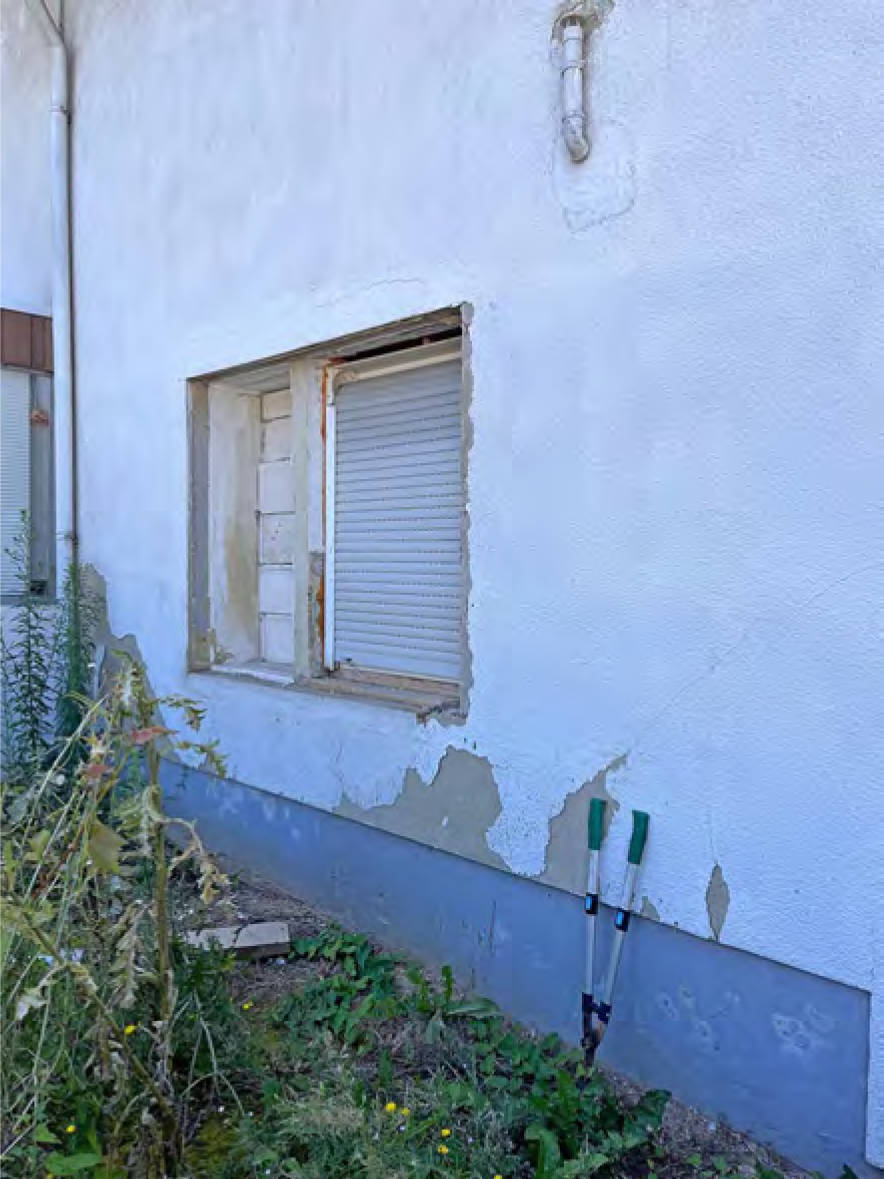 zweigeschossiges, hinten angebautes Einfamilienhaus als Wohnungseigentum in Kreuzstraße 2/2a, 52499 Baesweiler, Puffendorf - Bild 4