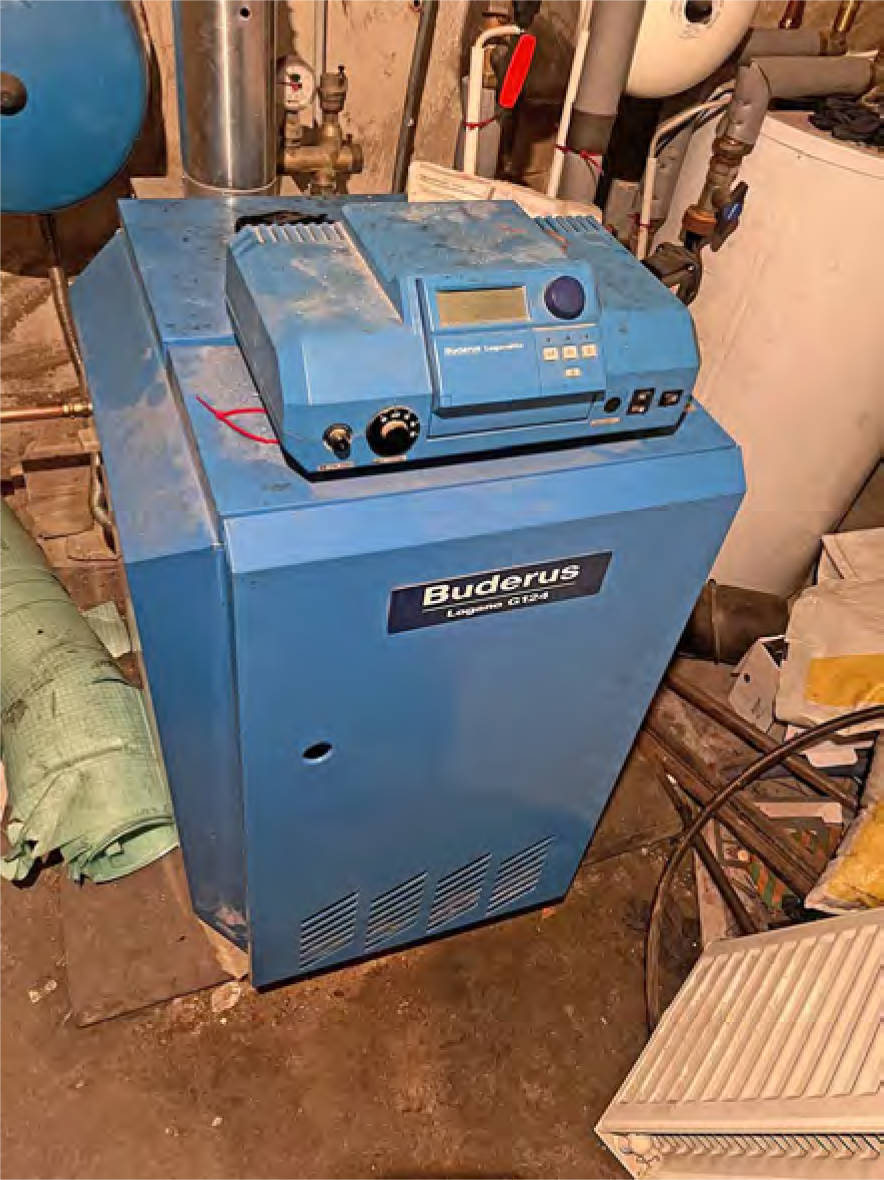 nordrheinwestpfalen 0018 K 0008/2025 Kreuzstraße 2/2a, 52499 Baesweiler, Puffendorf 18