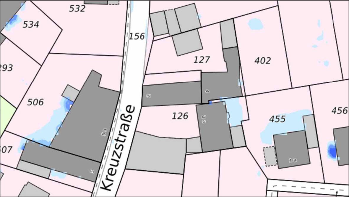 nordrheinwestpfalen 0018 K 0008/2025 Kreuzstraße 2/2a, 52499 Baesweiler, Puffendorf 34