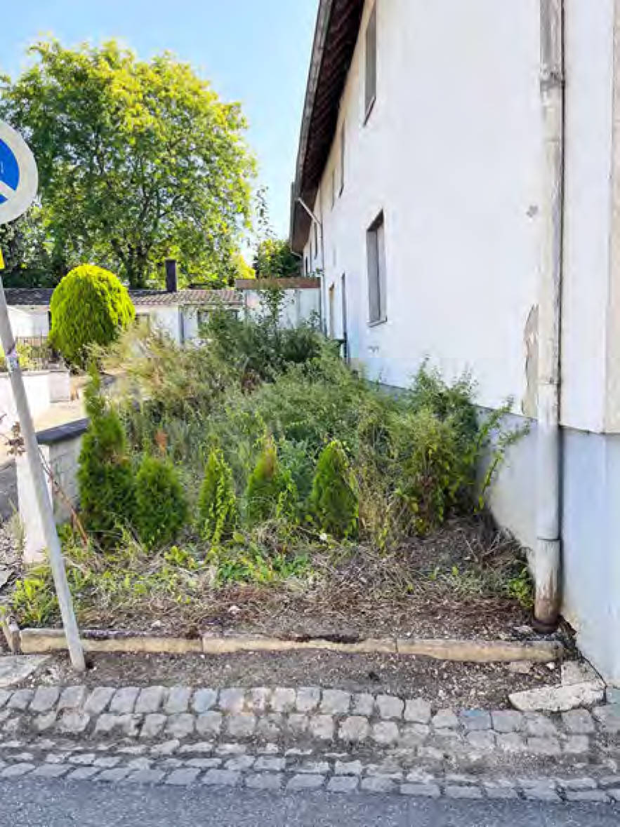 nordrheinwestpfalen 0018 K 0008/2025 Kreuzstraße 2/2a, 52499 Baesweiler, Puffendorf 16