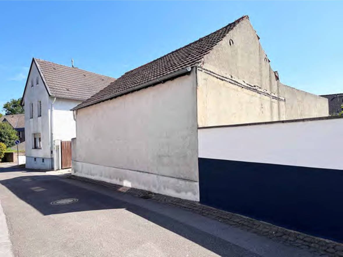 zweigeschossiges, hinten angebautes Einfamilienhaus als Wohnungseigentum in Kreuzstraße 2/2a, 52499 Baesweiler, Puffendorf - Bild 2