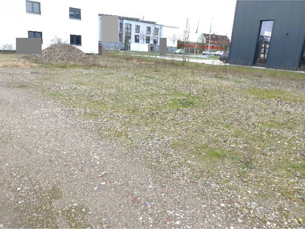 unbebautes Grundstück, Gewerbeeinheit (z.B. Laden, Büro) in Hainichenring 4, 46284 Dorsten, Hervest - Bild 2