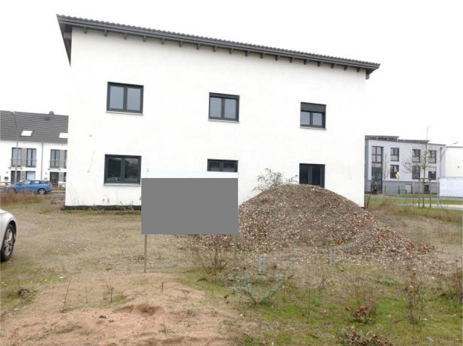 Gewerbeeinheit (z.B. Laden, Büro) 0018 K 0010-2023 Hainichenring 4, 46284 Dorsten, Hervest