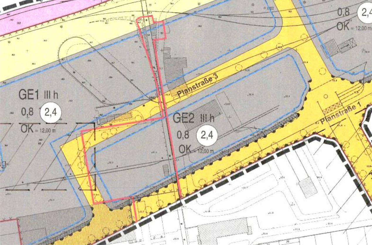 nordrheinwestpfalen 0018 K 0010/2023 Hainichenring 4, 46284 Dorsten, Hervest 9