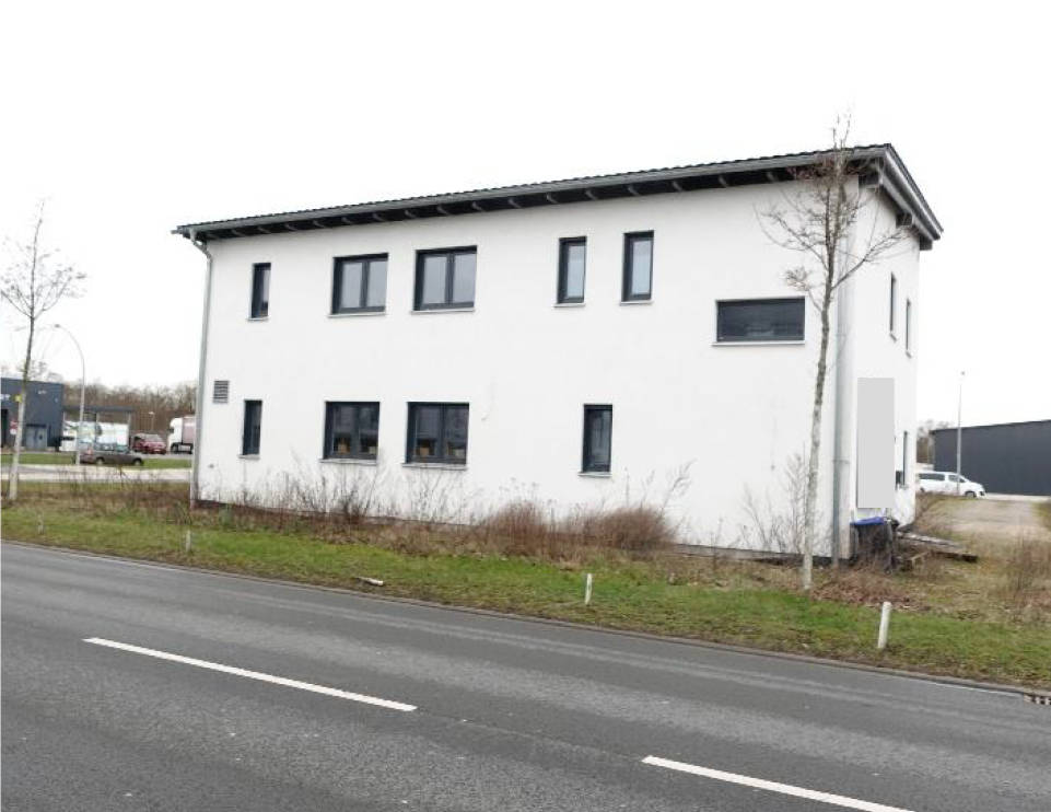 unbebautes Grundstück, Gewerbeeinheit (z.B. Laden, Büro) in Hainichenring 4, 46284 Dorsten, Hervest - Bild 4