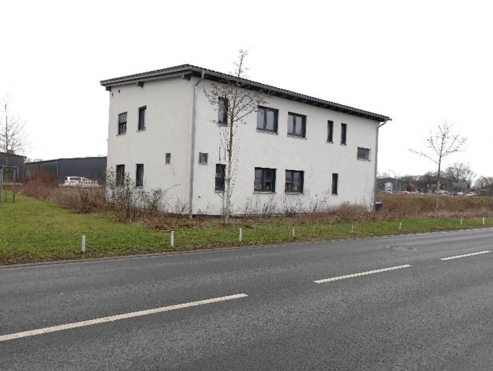 Gewerbeeinheit (z.B. Laden, Büro) in Hainichenring 4, 46284 Dorsten, Hervest - Bild 2