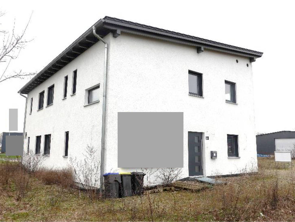 unbebautes Grundstück, Gewerbeeinheit (z.B. Laden, Büro) in Hainichenring 4, 46284 Dorsten, Hervest