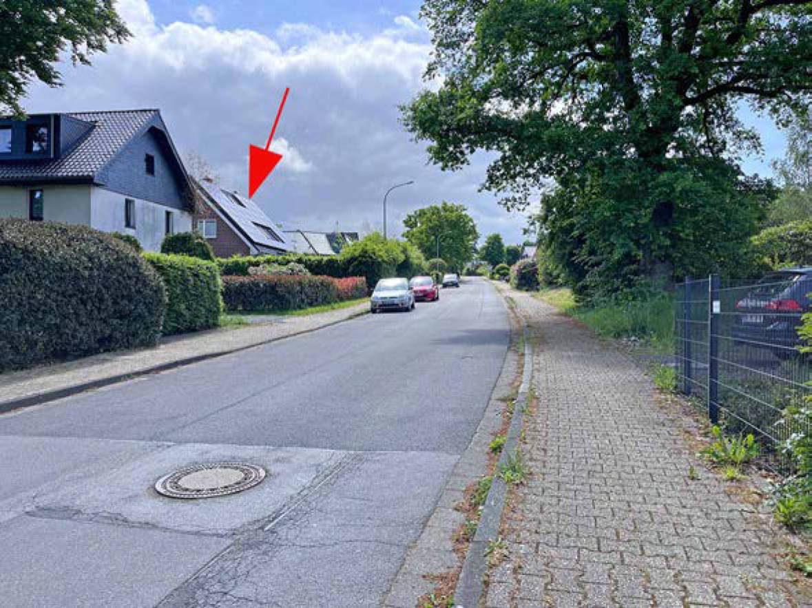 Einfamilienhaus in Neustraße 25, 52159 Roetgen - Bild 2
