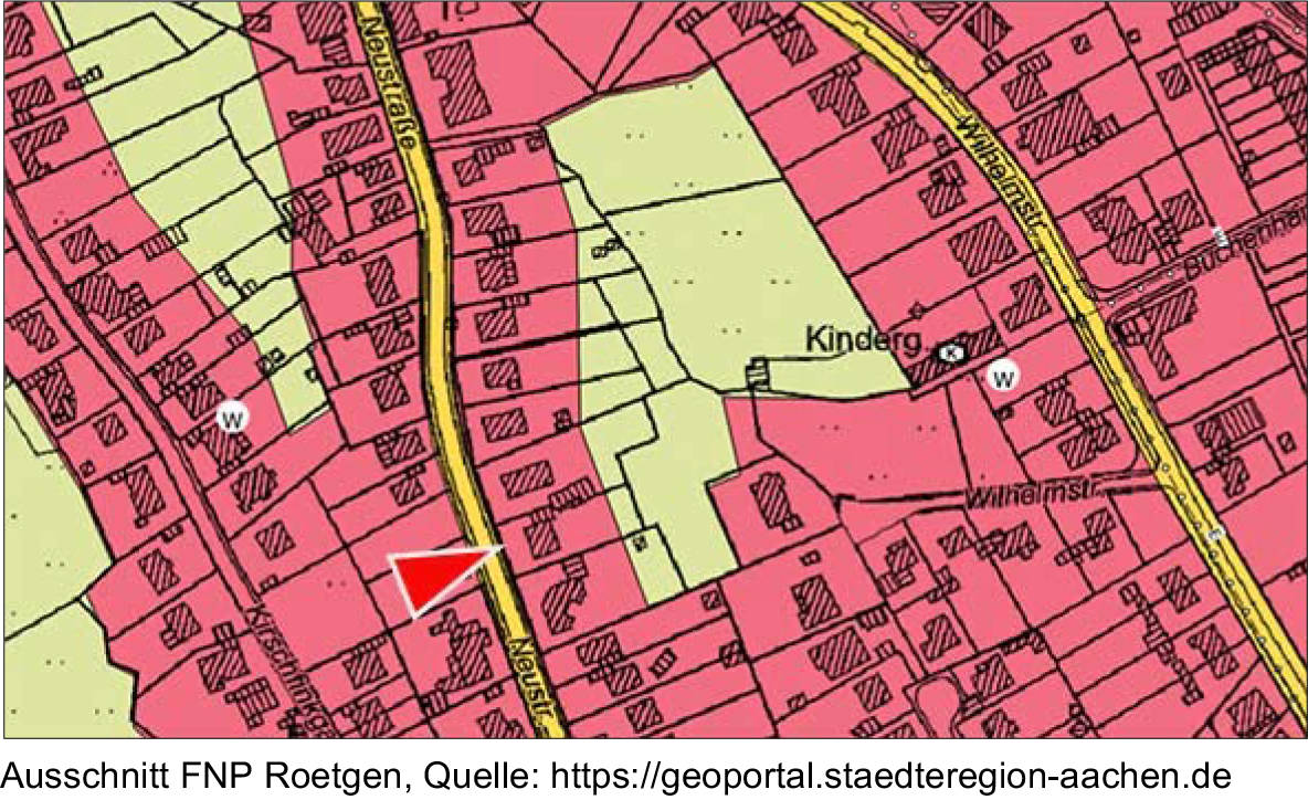 nordrheinwestpfalen 0018 K 0010/2025 Neustraße 25, 52159 Roetgen 24