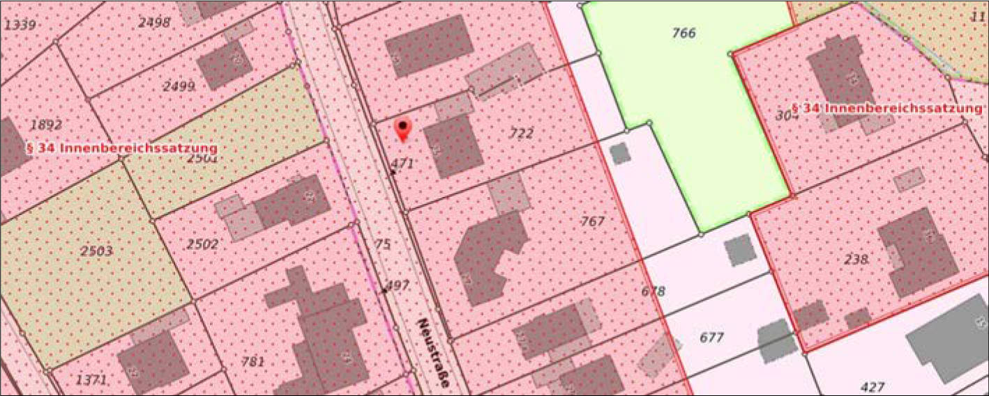 nordrheinwestpfalen 0018 K 0010/2025 Neustraße 25, 52159 Roetgen 22