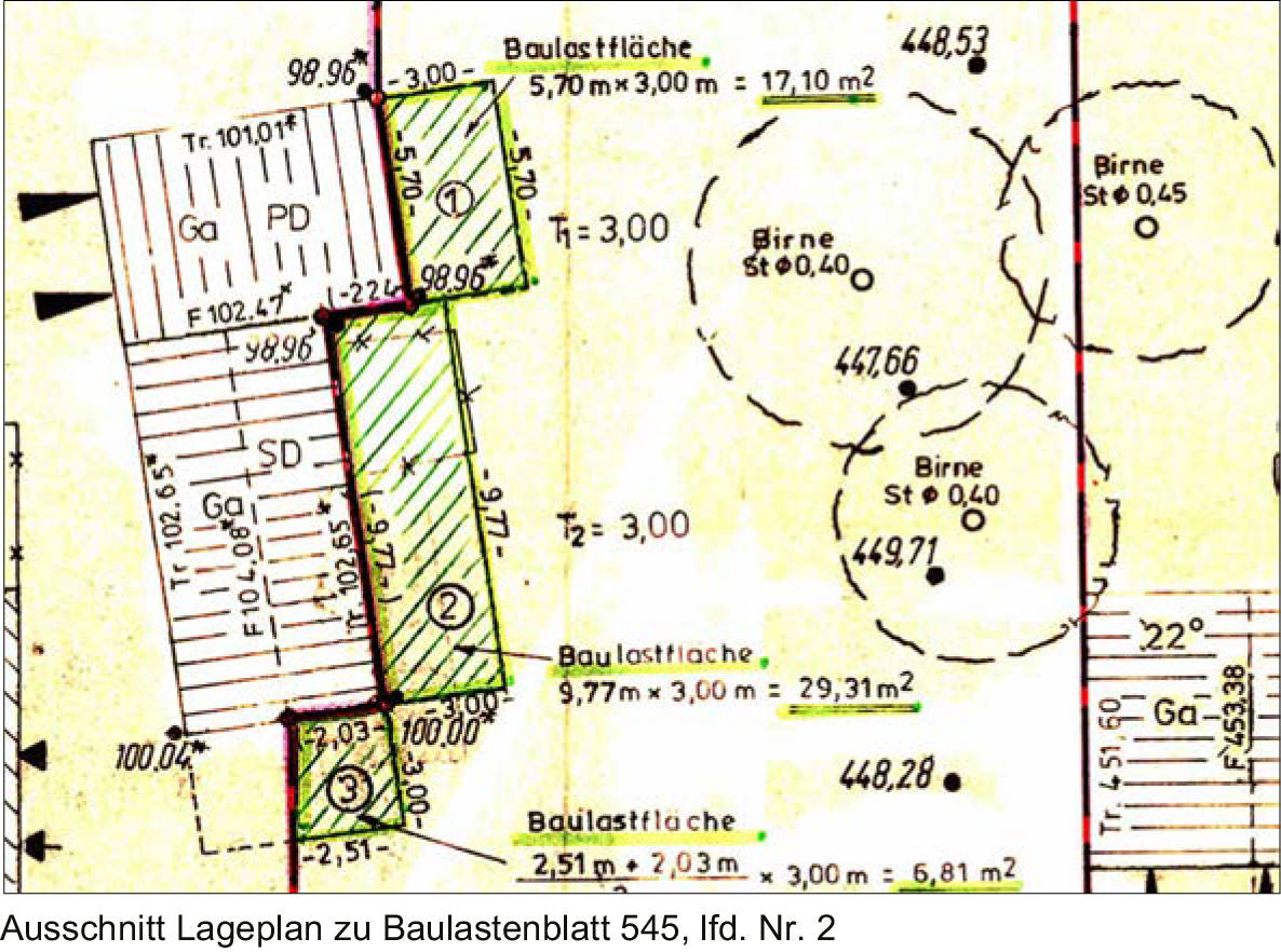 nordrheinwestpfalen 0018 K 0010/2025 Neustraße 25, 52159 Roetgen 18