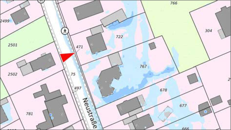 nordrheinwestpfalen 0018 K 0010/2025 Neustraße 25, 52159 Roetgen 19