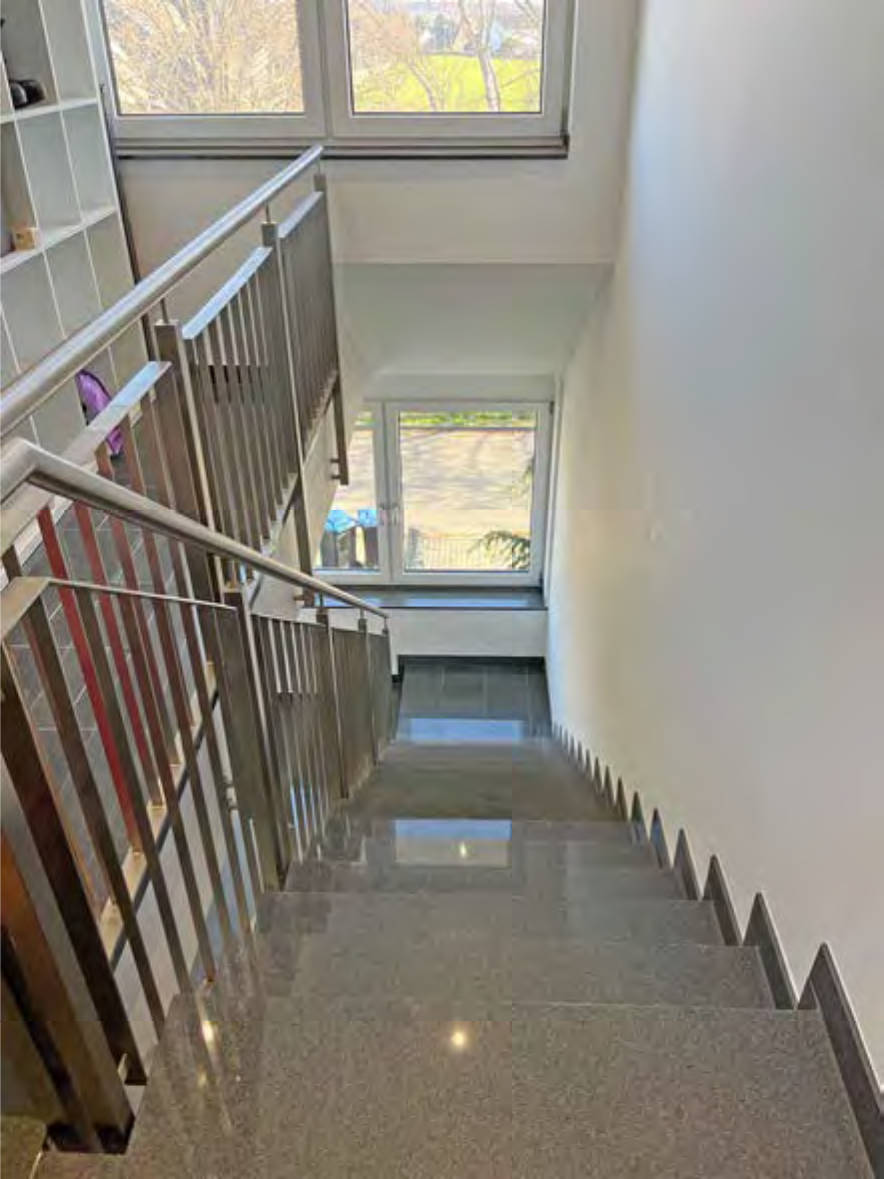 Eigentumswohnung nebst Tiefgaragenstellplatz in Urweg 15, 52499 Baesweiler, Baesweiler