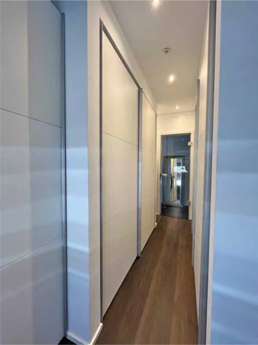 Eigentumswohnung nebst Tiefgaragenstellplatz in Urweg 15, 52499 Baesweiler, Baesweiler - Bild 4